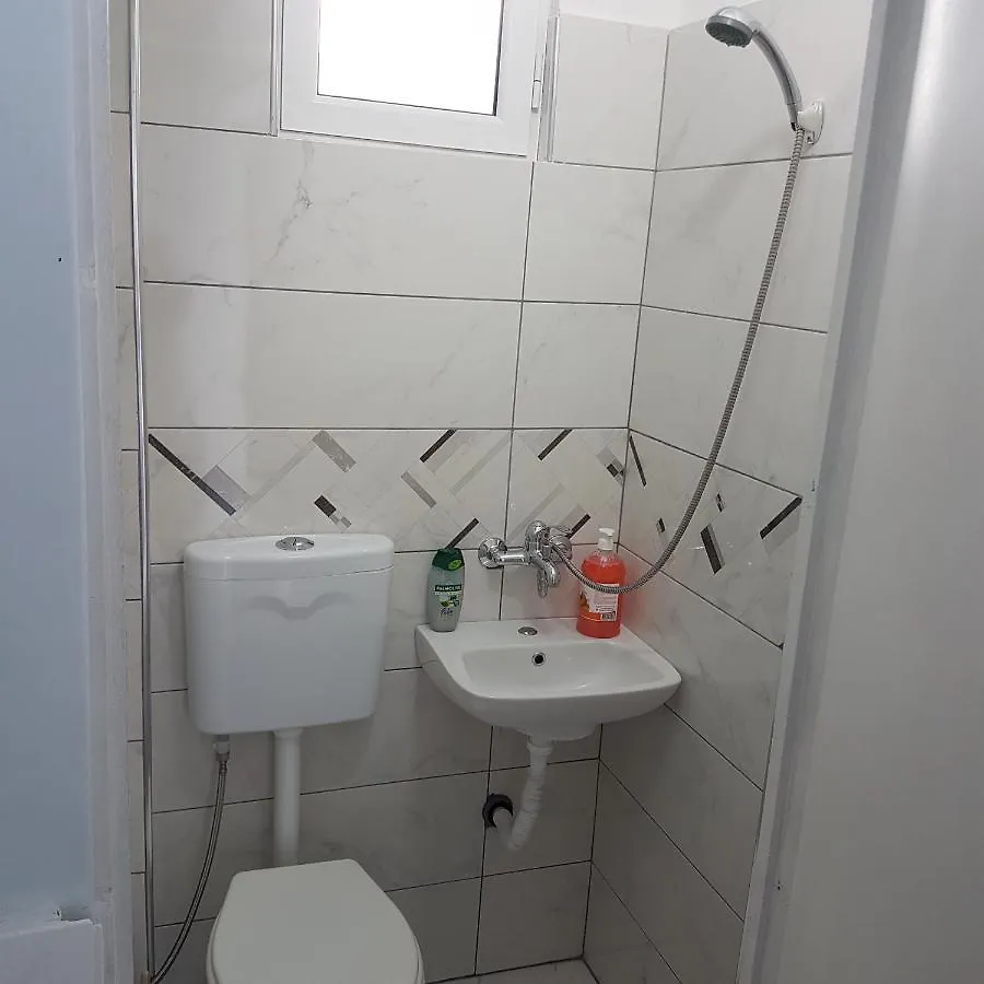 Klent Studio Apartment Pogradec