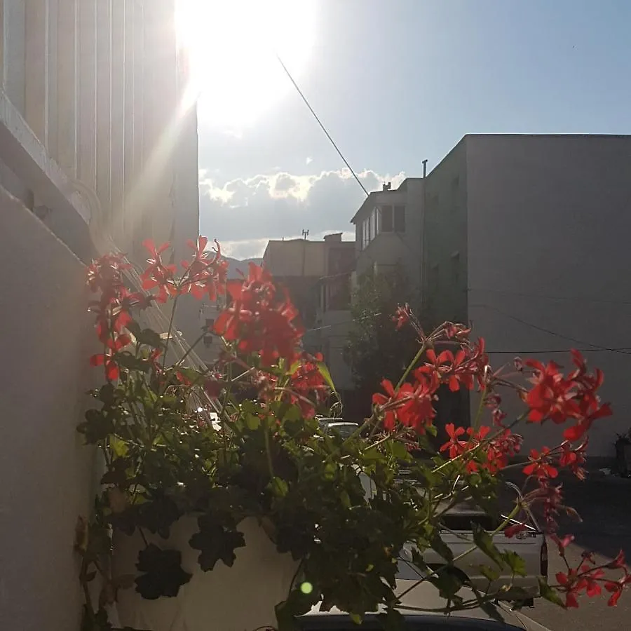 Klent Studio Apartment Pogradec