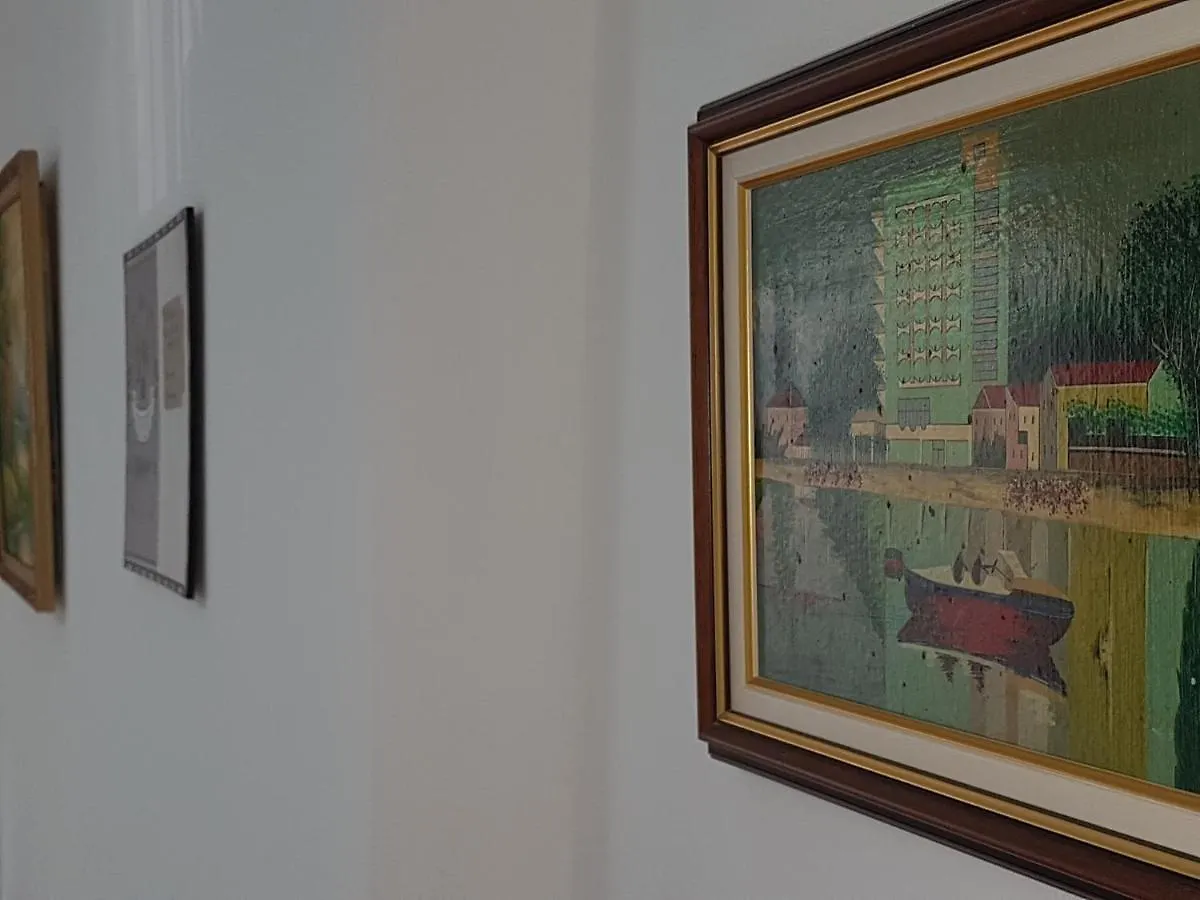 Klent Studio Apartment Pogradec 0*,  Albania