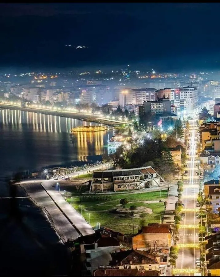 Klent Studio Apartment Pogradec