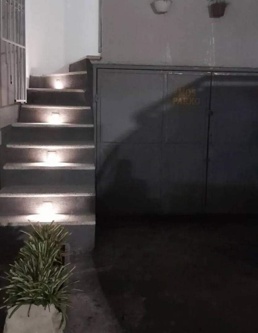 Klent Studio Apartment Pogradec