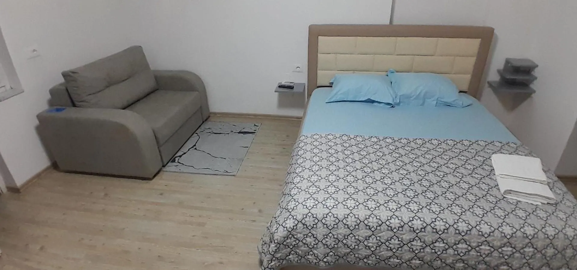 Klent Studio Apartment Pogradec 0*,  Albânia