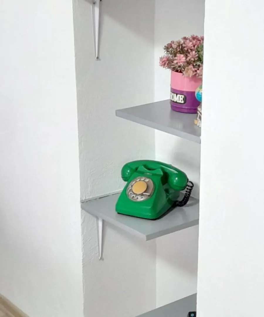 Klent Studio Apartment Поградец