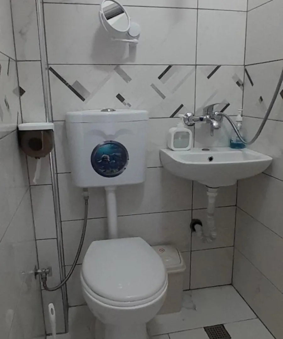 Klent Studio Apartment Pogradec Albania