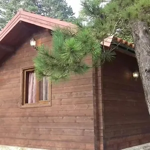 Appartement Iliria Tiny House Llogora, Orikum
