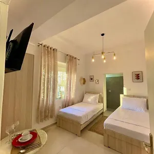 Appartement Skrapari, Zhaban