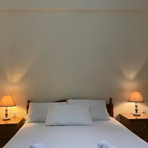 Appartement Veronika's, Himarë