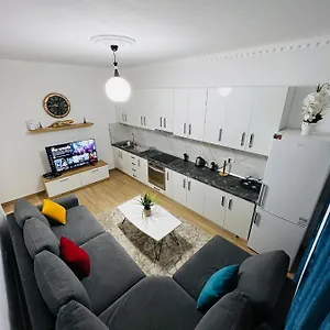 Appartement Center 2, Elbasan