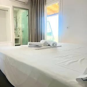 Appartement Fredi Muça, Ksamil
