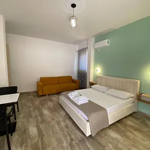 Appartement Gray&oli, Vlorë